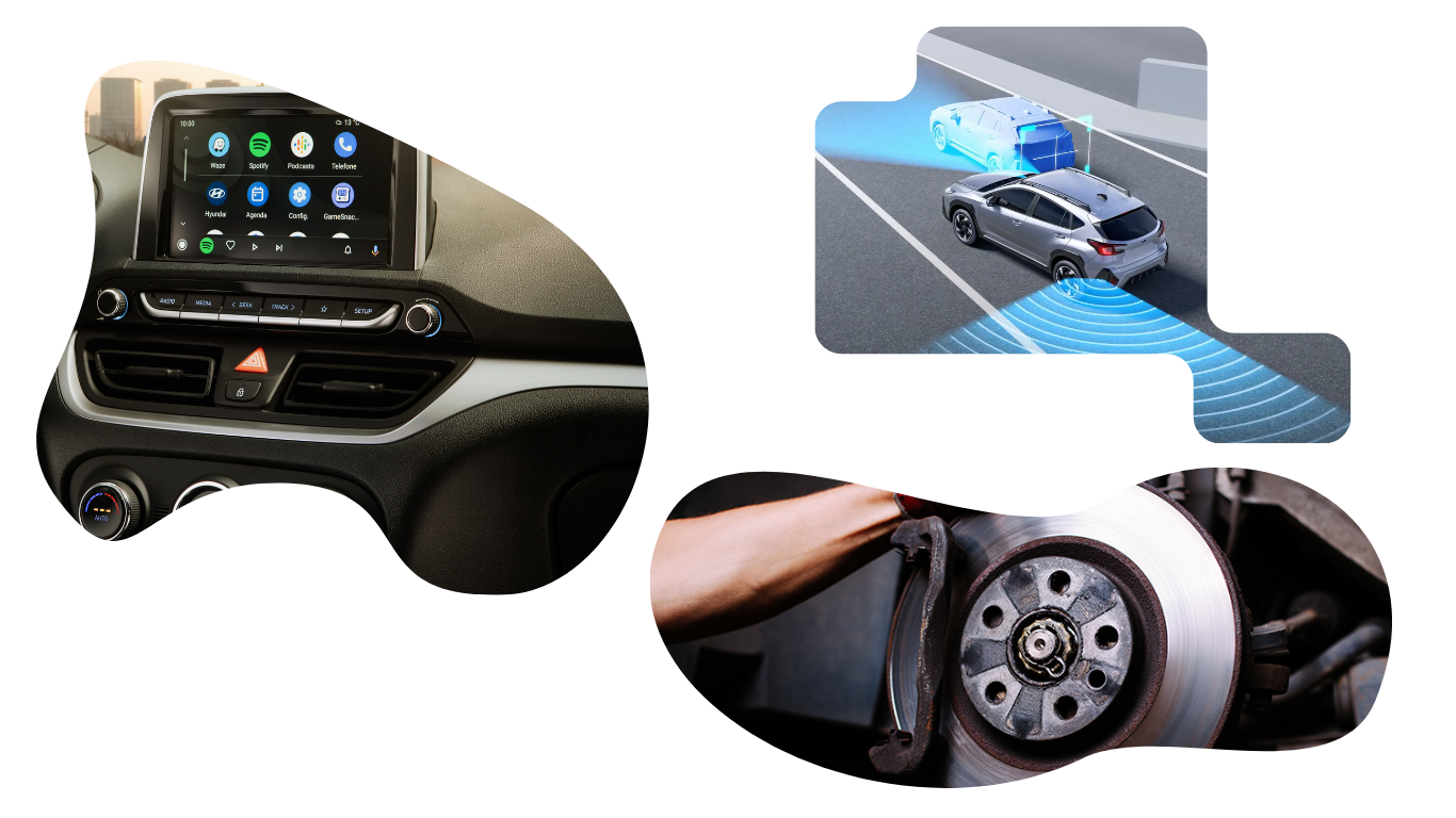 Automotriz